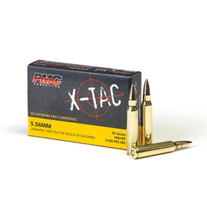 PMC X-TAC 5.56X